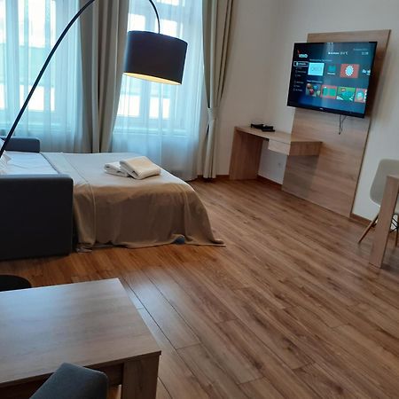 Old Town Apartments - B20 Krakow Dış mekan fotoğraf