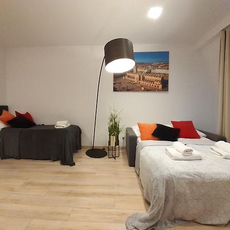 Old Town Apartments - B20 Krakow Dış mekan fotoğraf