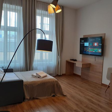 Old Town Apartments - B20 Krakow Dış mekan fotoğraf