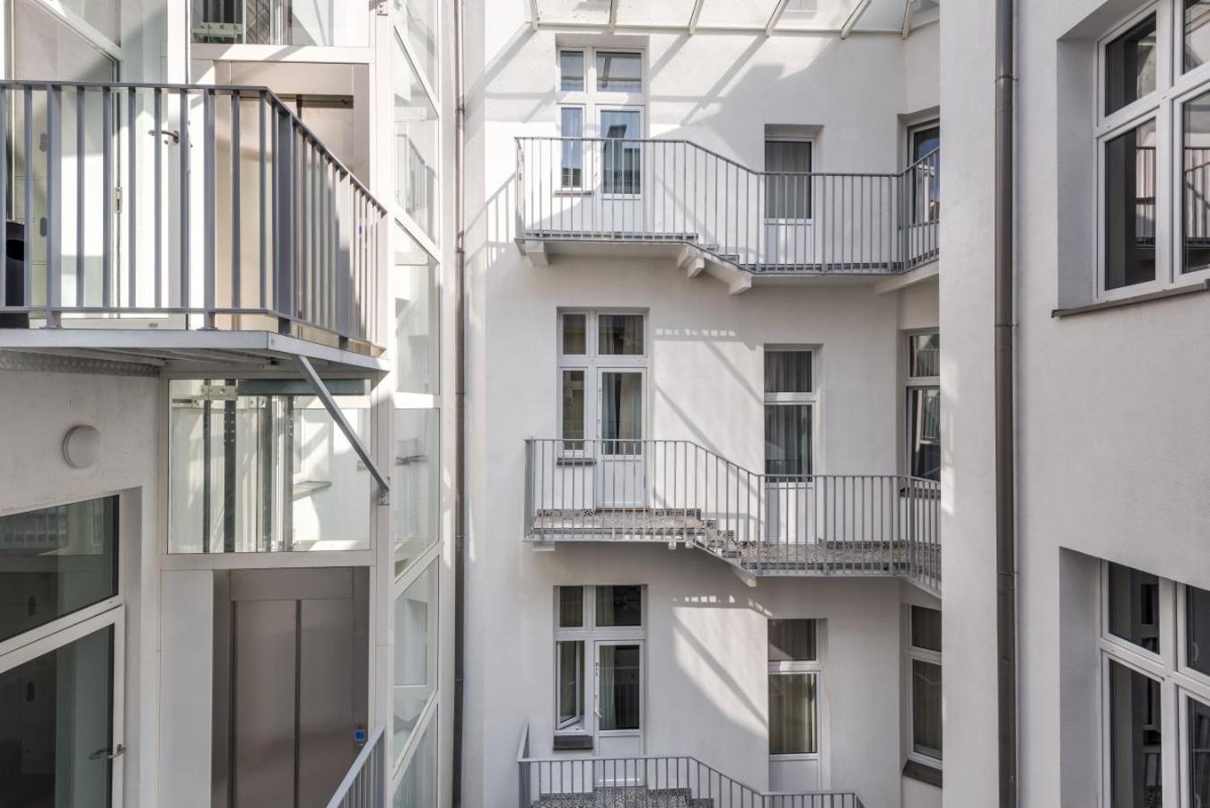 Old Town Apartments - B20 Krakow Dış mekan fotoğraf
