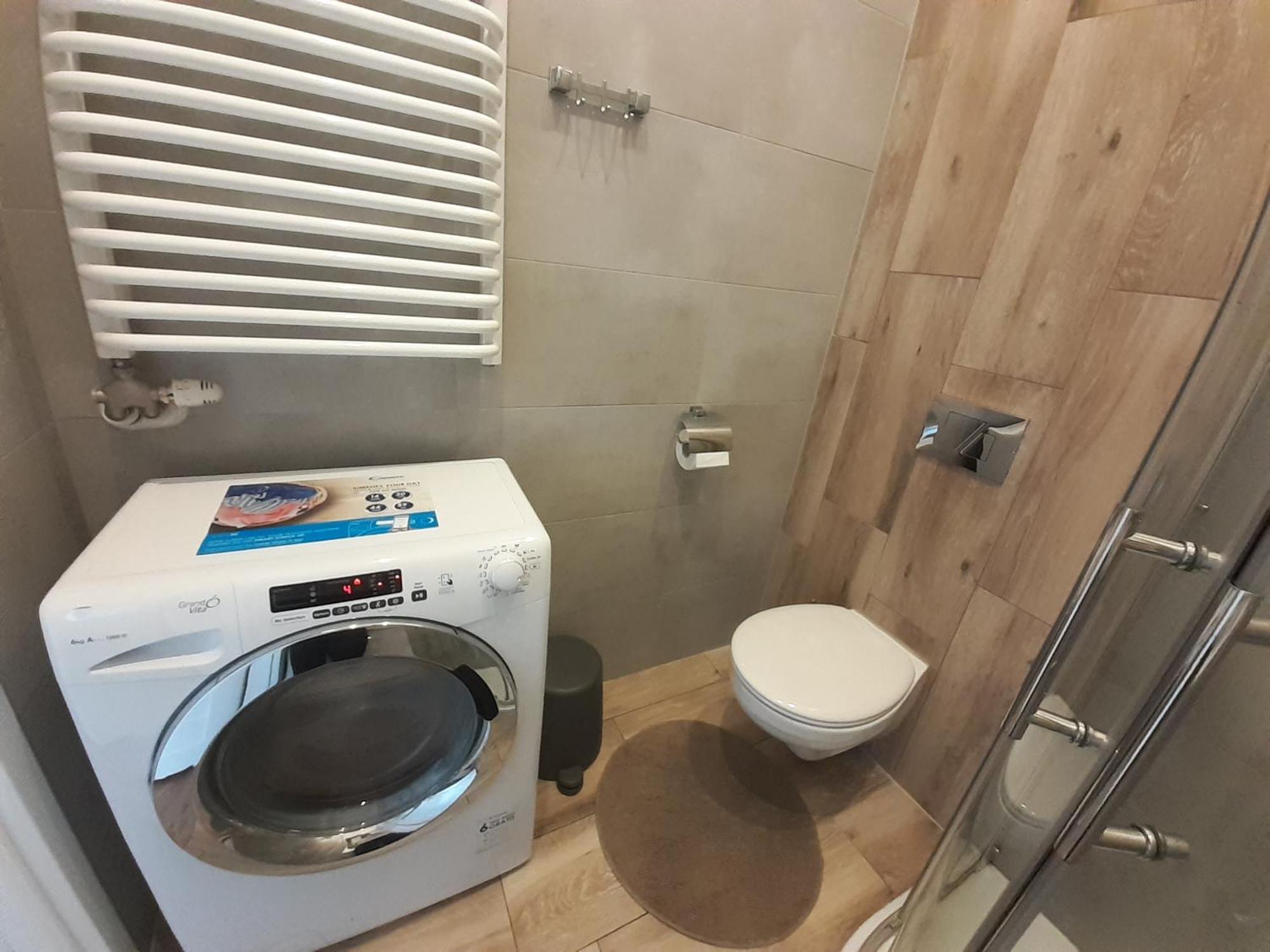 Old Town Apartments - B20 Krakow Dış mekan fotoğraf